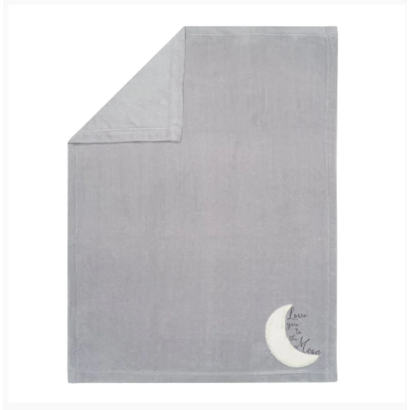 Sherpa Baby Blanket - Image 18