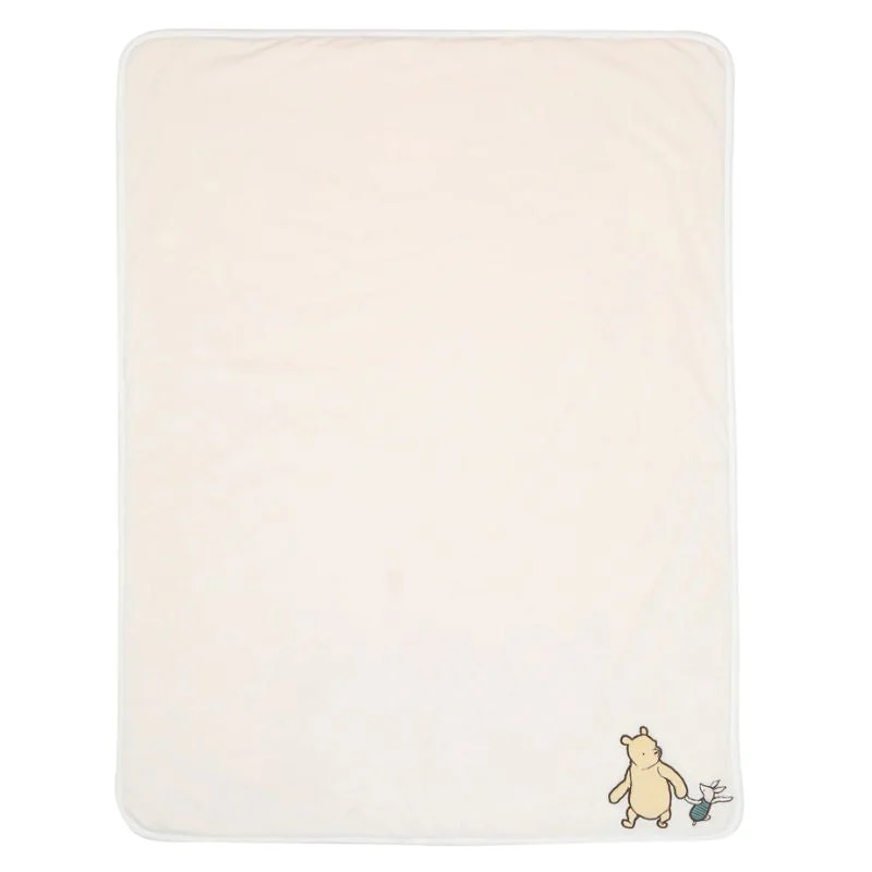 Sherpa Baby Blanket - Image 19