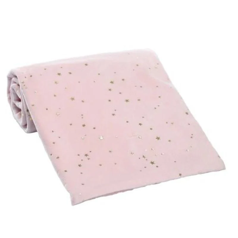 Sherpa Baby Blanket - Image 23