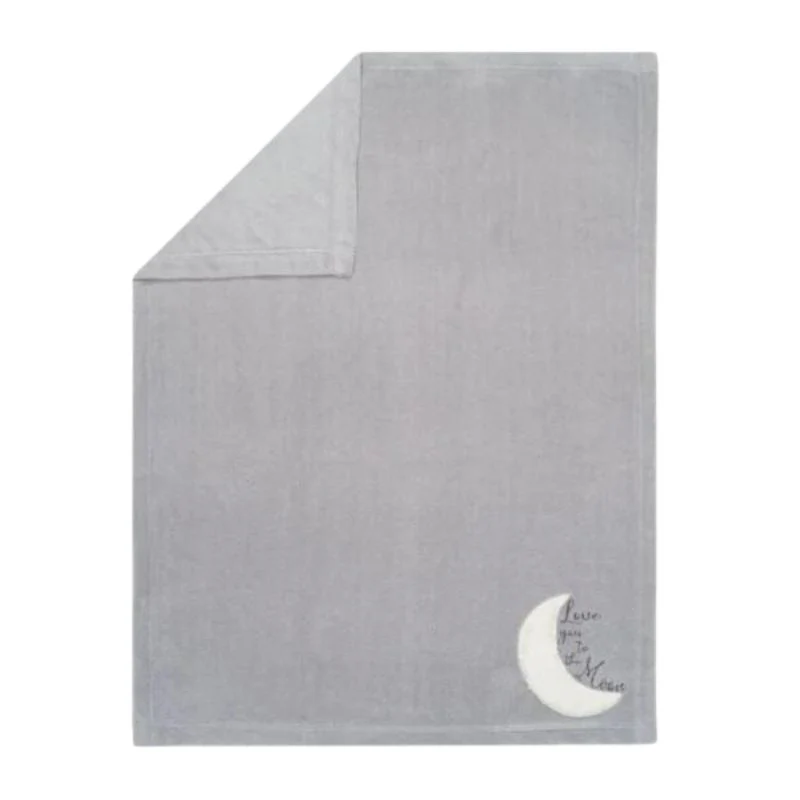 Sherpa Baby Blanket - Image 24
