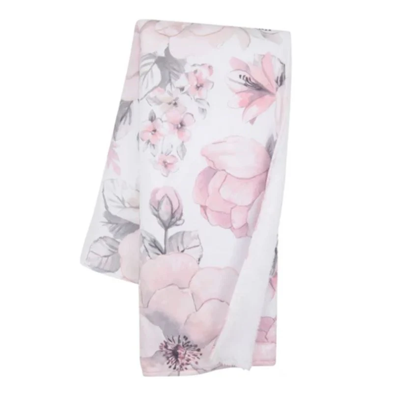 Sherpa Baby Blanket - Image 8