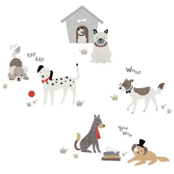 Wall Decals - Image 2