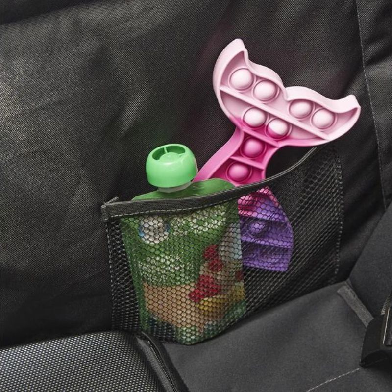 Caravan Coupe (2 Seater) Stroller Wagon - Image 12