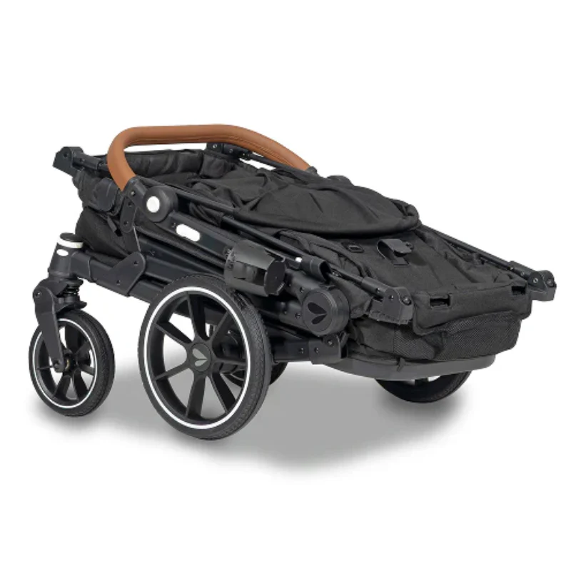 Caravan Coupe LTE Stroller Wagon - Image 4
