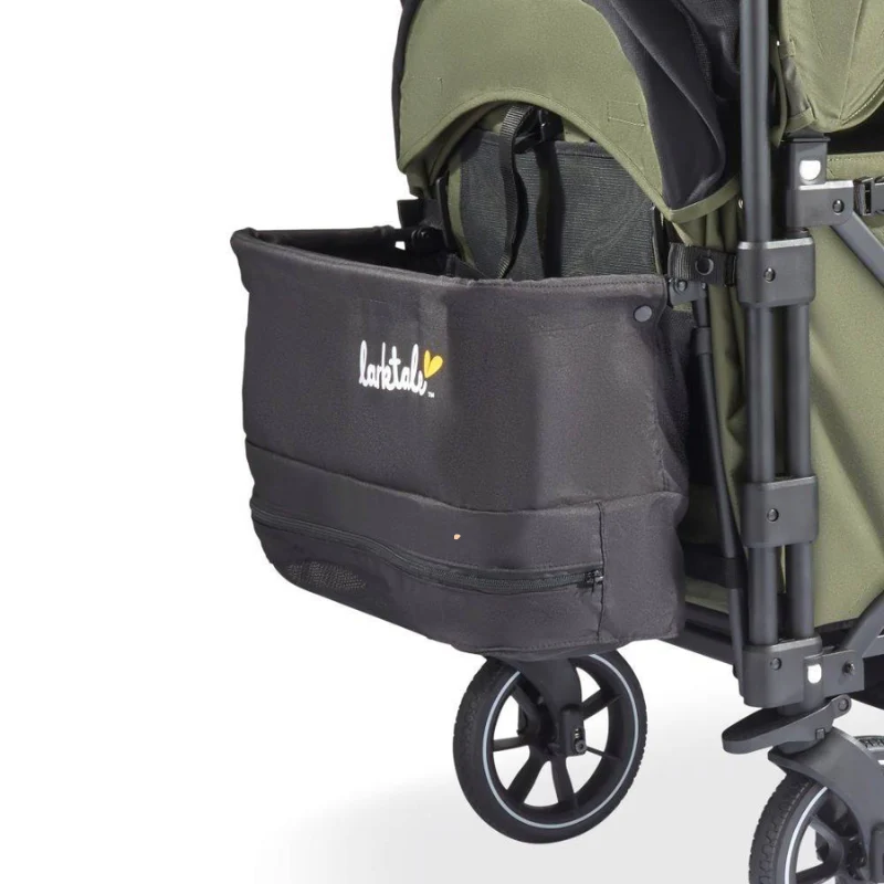 Caravan Quad Stroller Wagon - Image 10