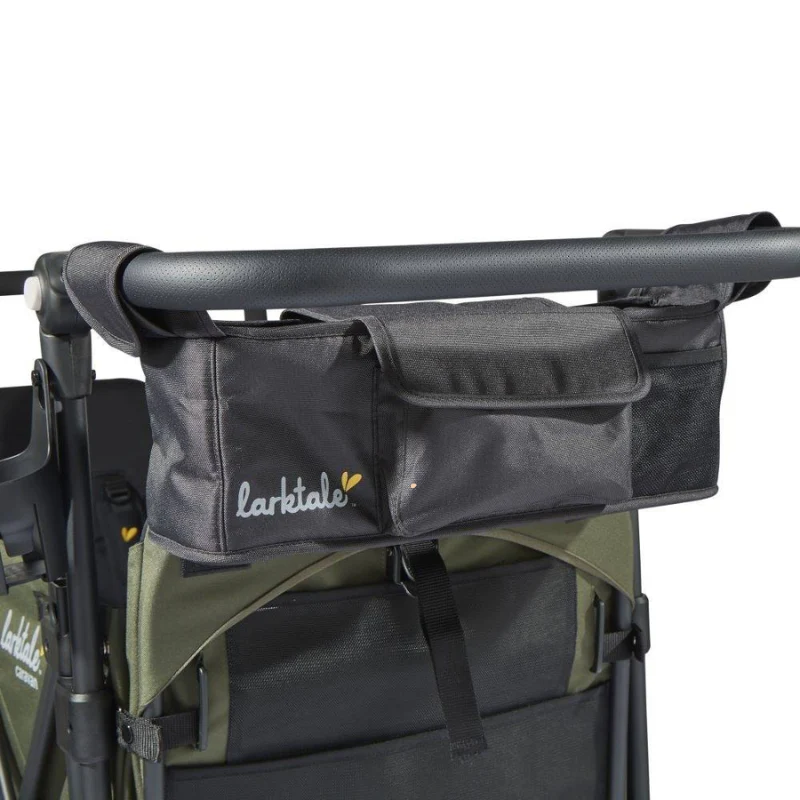 Caravan Quad Stroller Wagon - Image 7