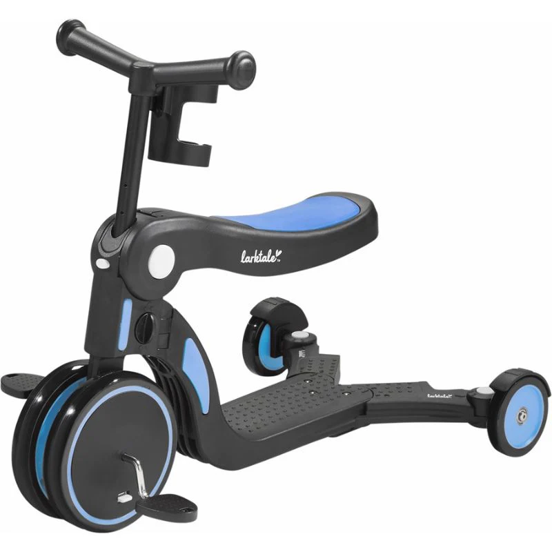 Scoobi 5-in-1 Scooter - Image 27