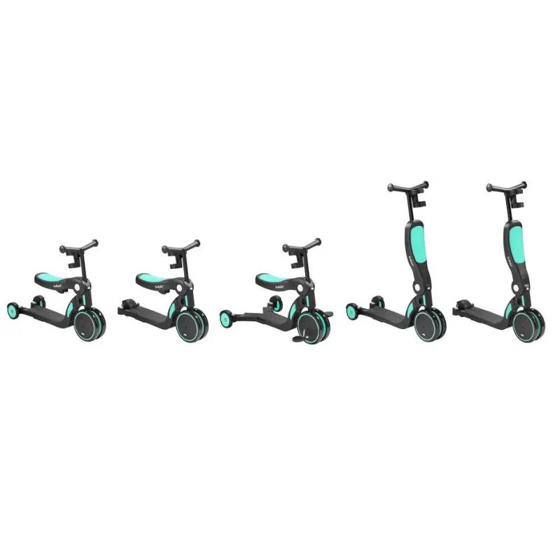 Scoobi 5-in-1 Scooter - Image 6