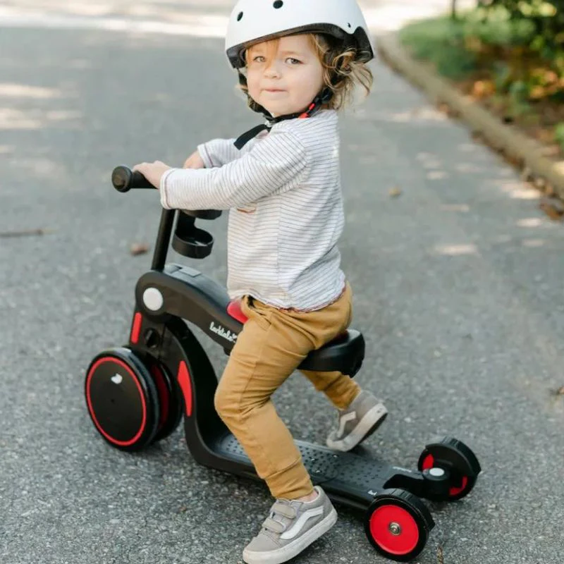 Scoobi 5-in-1 Scooter - Image 7