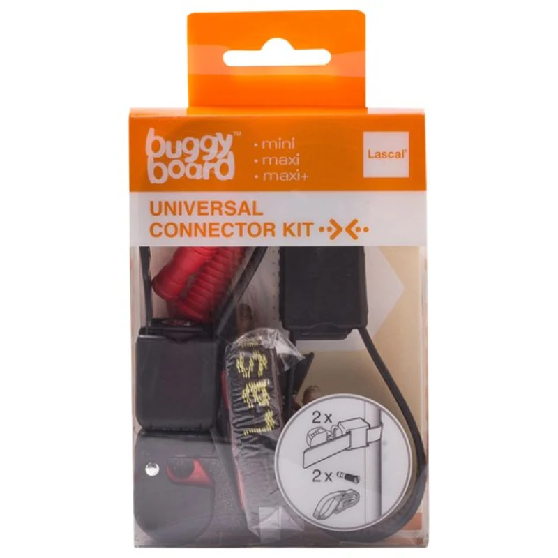 BuggyBoard Connector Kit - Image 2