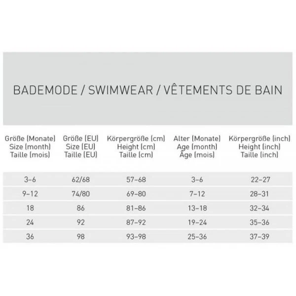 Swim Diaper - Image 72