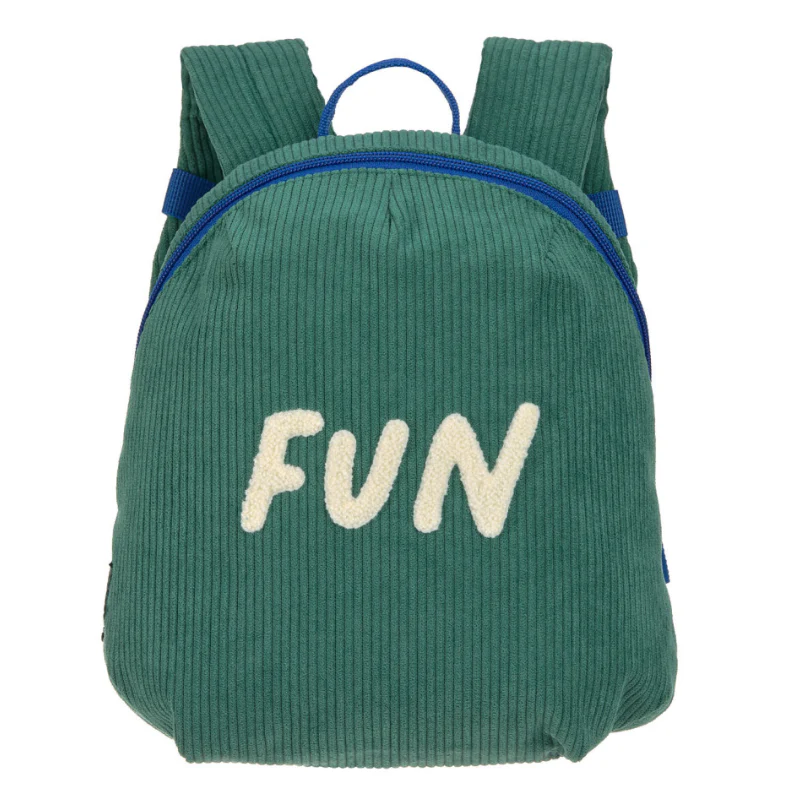 Tiny Backpack - Corduroy - Image 2