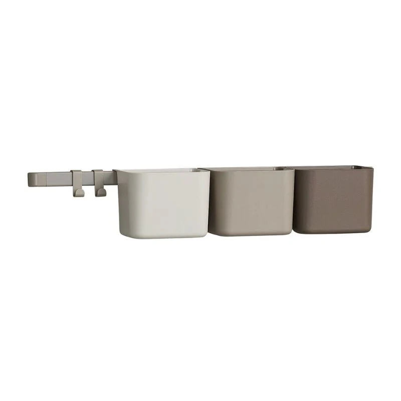 Organizer - 3 Pcs and 1 Long Rack - Image 2