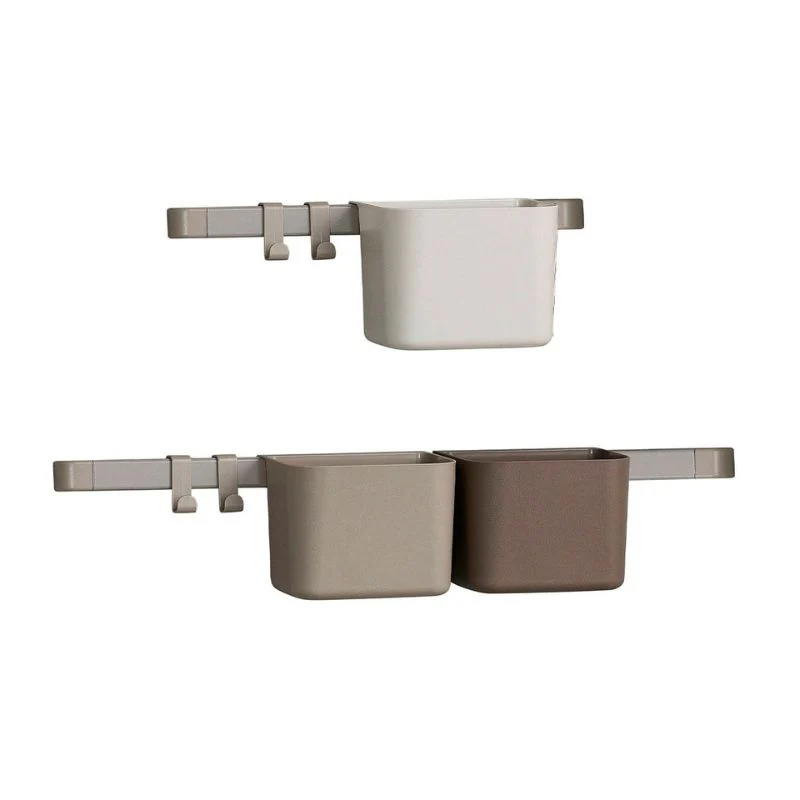 Organizer - 3 Pcs with 1 Long and 1 Short Rack - Image 2