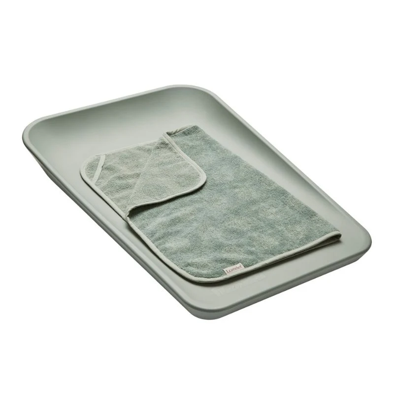 Topper For Changing Mat - Image 14