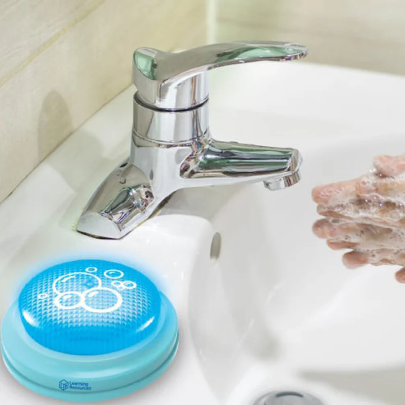 20-Second Handwashing Timer - Image 3