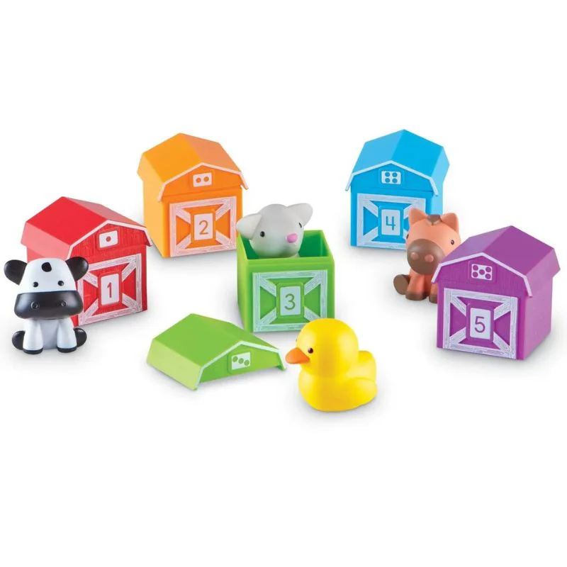 Peekaboo Learning Farm - Image 6