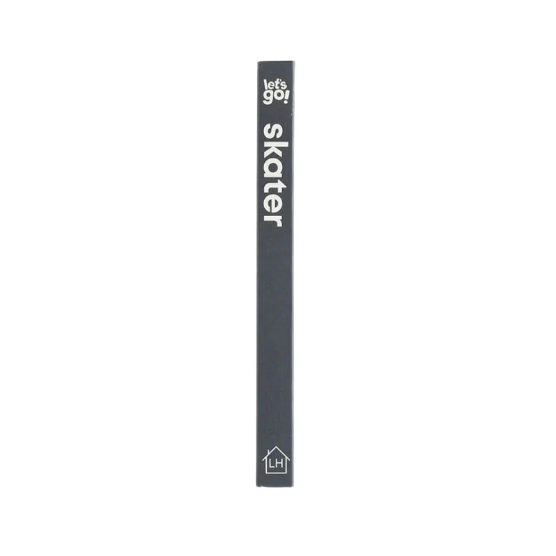 Skater Baby - Board Book - Image 4