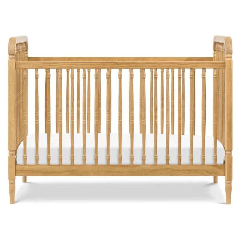 Liberty 3-in-1 Convertible Spindle Crib - Image 18
