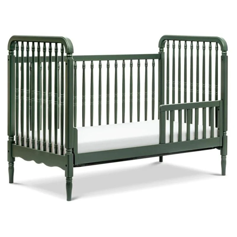 Liberty 3-in-1 Convertible Spindle Crib - Image 22