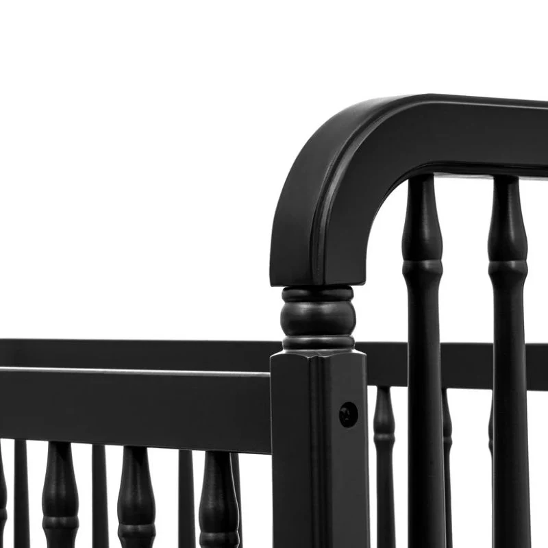 Liberty 3-in-1 Convertible Spindle Crib - Image 31