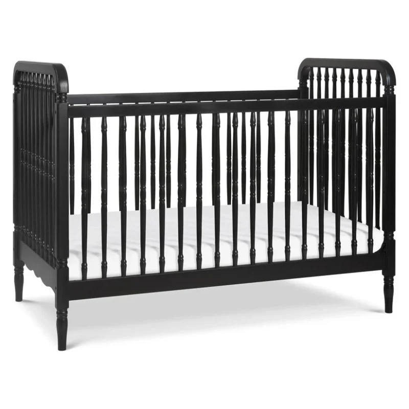 Liberty 3-in-1 Convertible Spindle Crib - Image 32