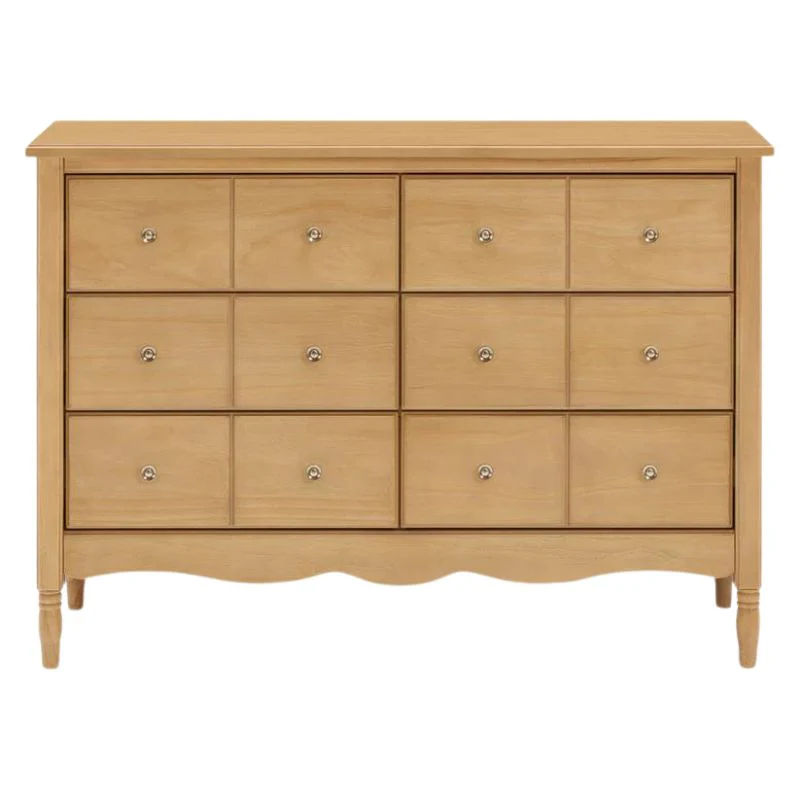Liberty 6-Drawer Dresser - Image 11