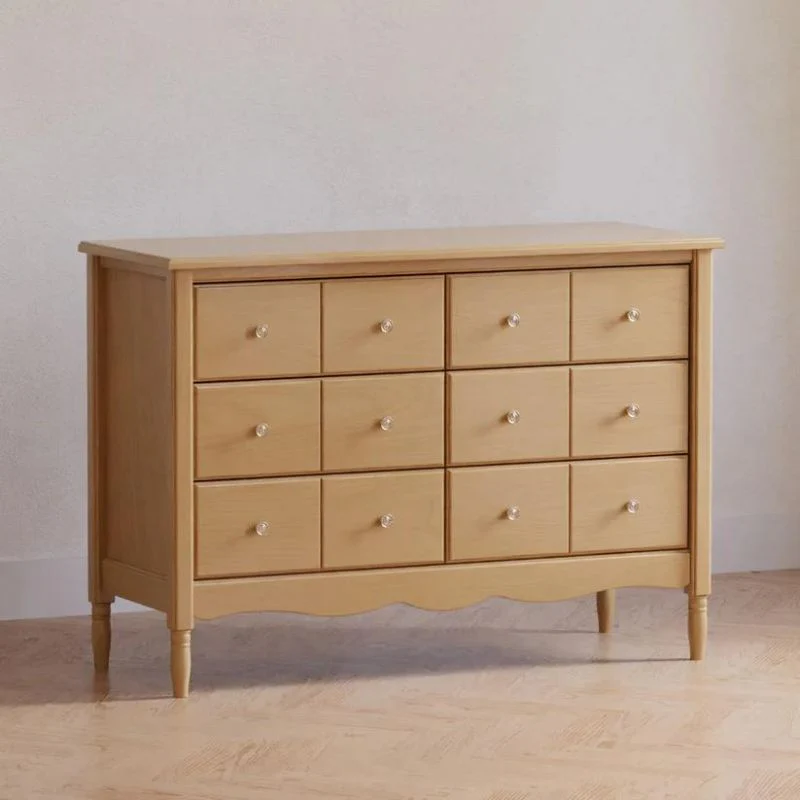 Liberty 6-Drawer Dresser - Image 12