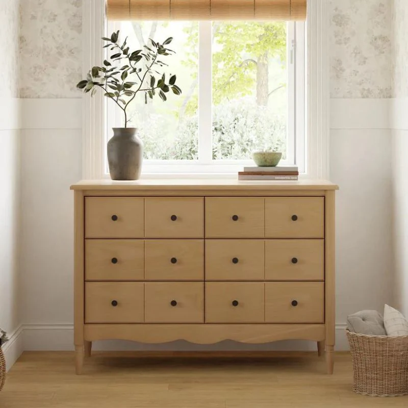 Liberty 6-Drawer Dresser - Image 13