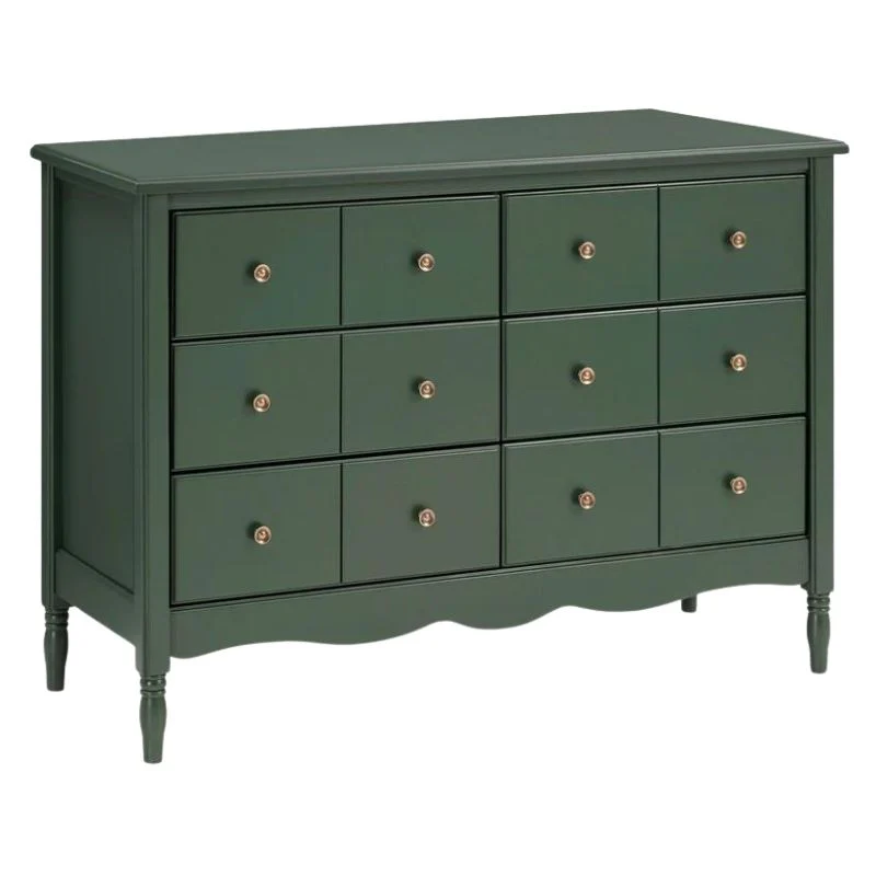 Liberty 6-Drawer Dresser - Image 14
