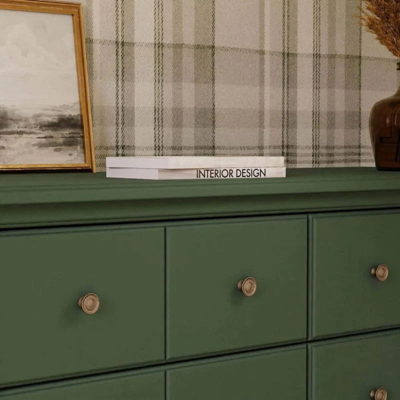 Liberty 6-Drawer Dresser - Image 16