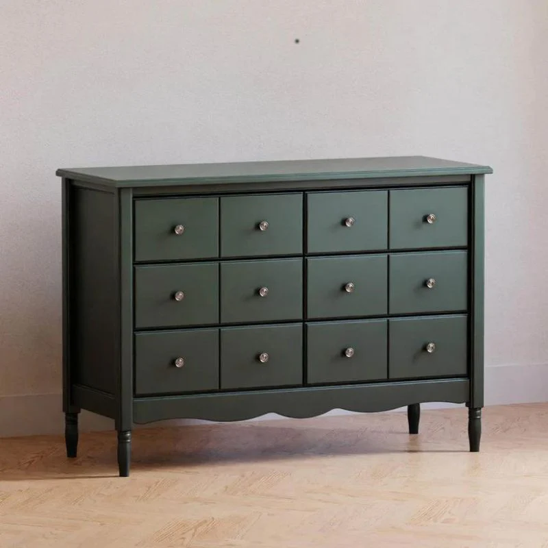Liberty 6-Drawer Dresser - Image 18