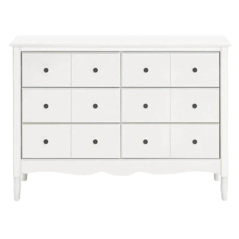 Liberty 6-Drawer Dresser - Image 21
