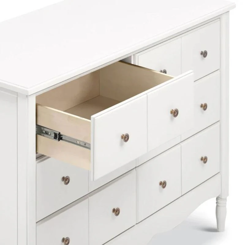 Liberty 6-Drawer Dresser - Image 23