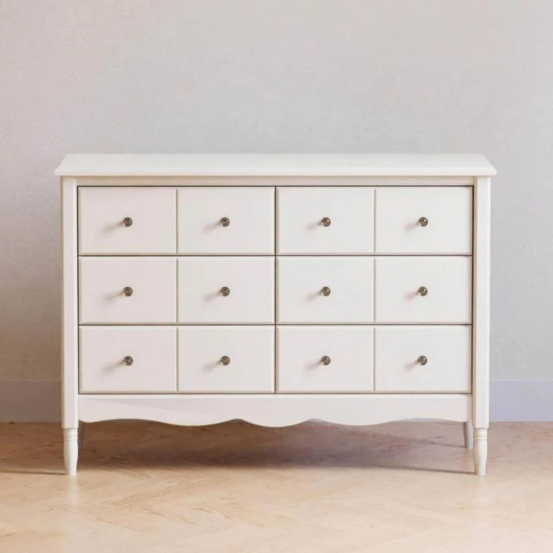 Liberty 6-Drawer Dresser - Image 24