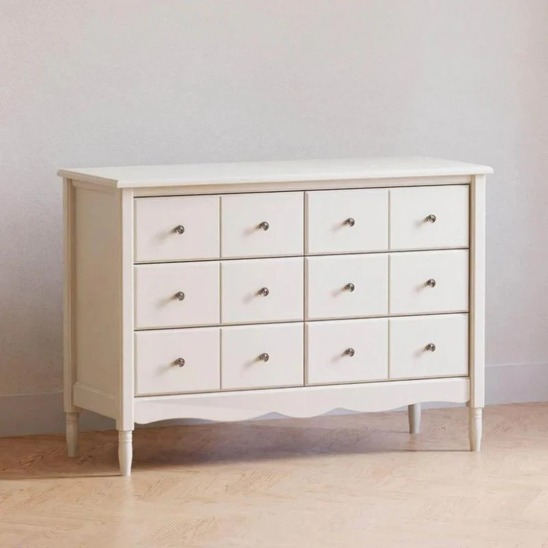 Liberty 6-Drawer Dresser - Image 25