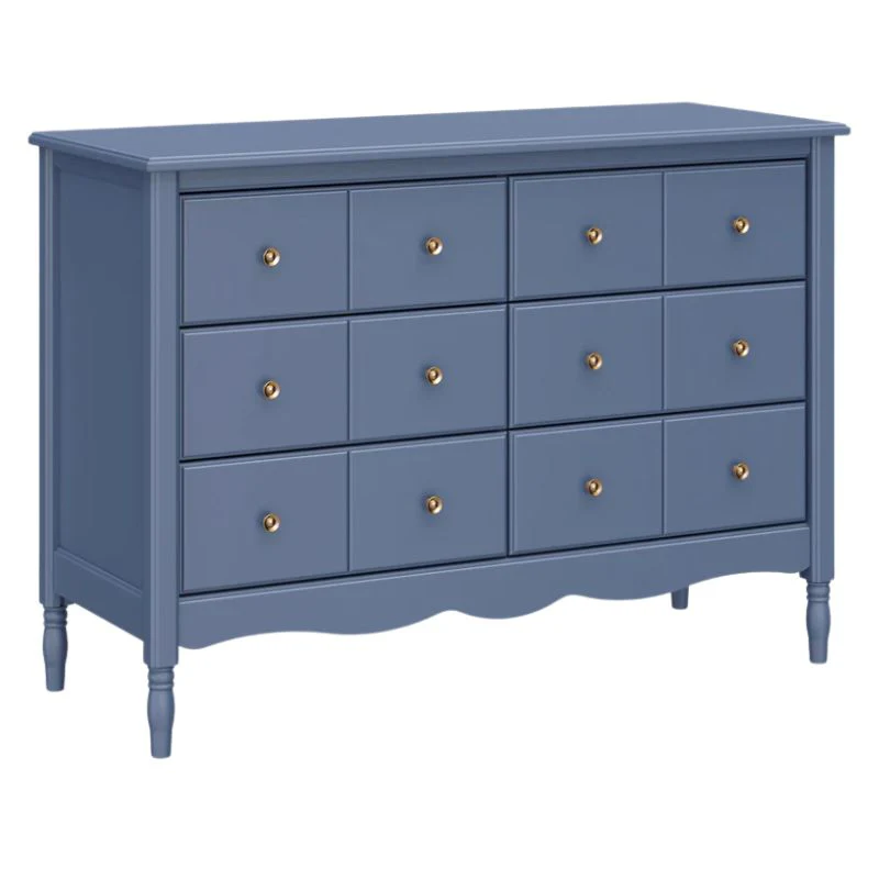 Liberty 6-Drawer Dresser - Image 26