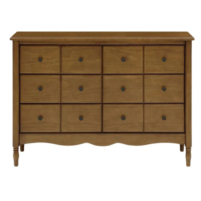 Liberty 6-Drawer Dresser - Image 3