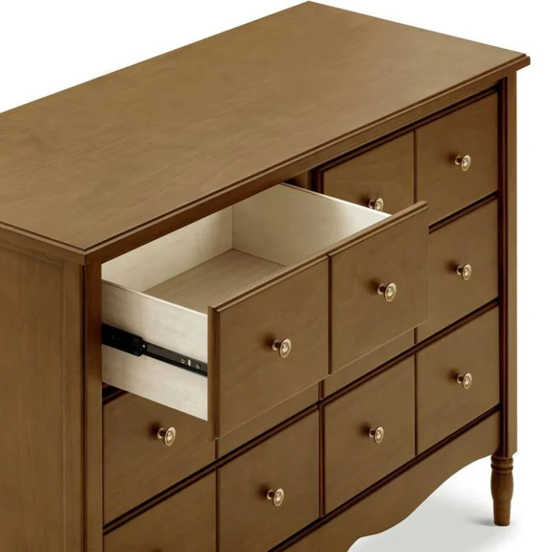 Liberty 6-Drawer Dresser - Image 4