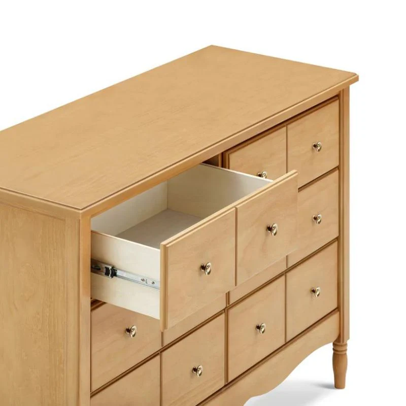 Liberty 6-Drawer Dresser - Image 9