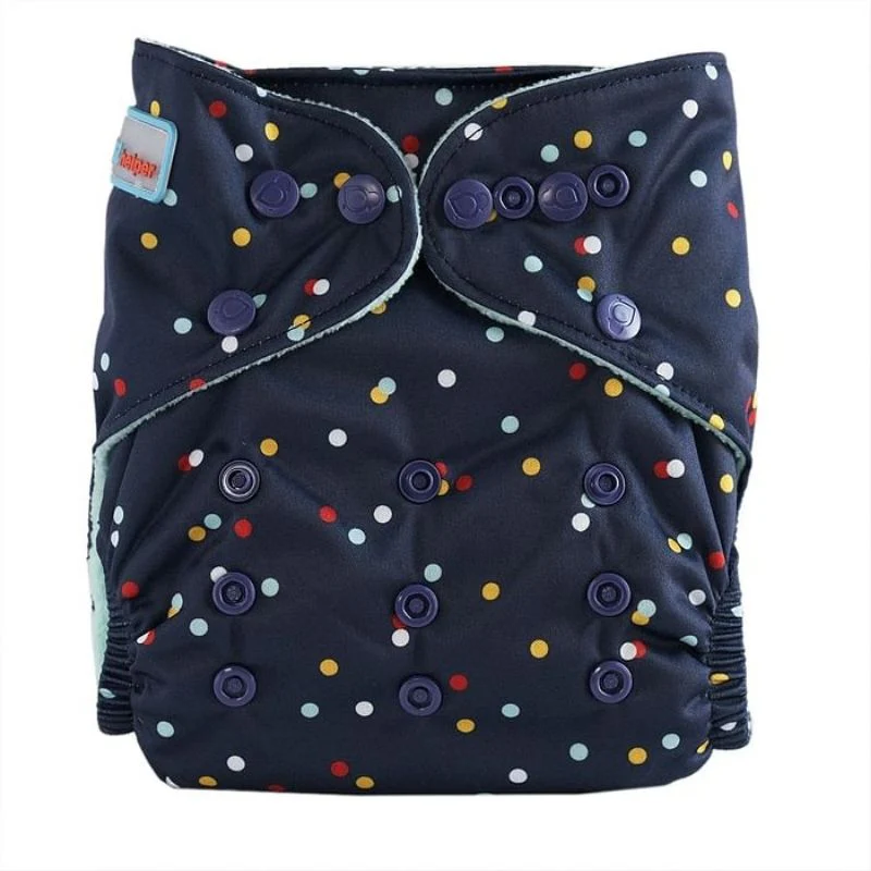 Print Cloth Diapers - Image 11
