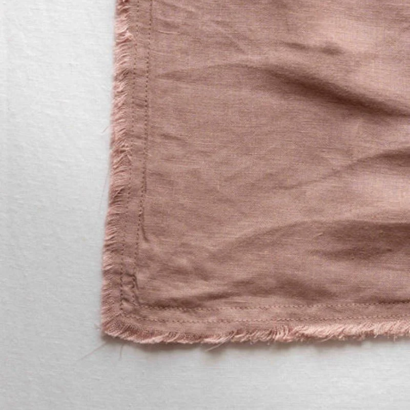 Linen Decor Pillow Cover - Image 13