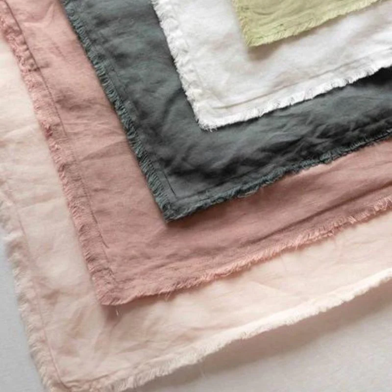 Linen Decor Pillow Cover - Image 14