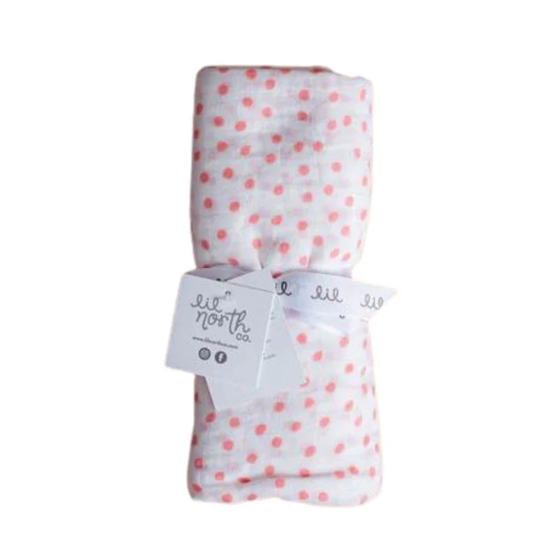 Muslin Single Swaddle - Image 44