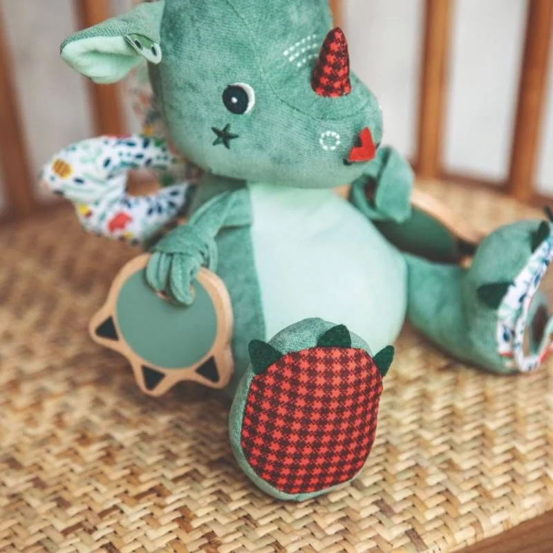 Multi-Activity - Plush - Image 13