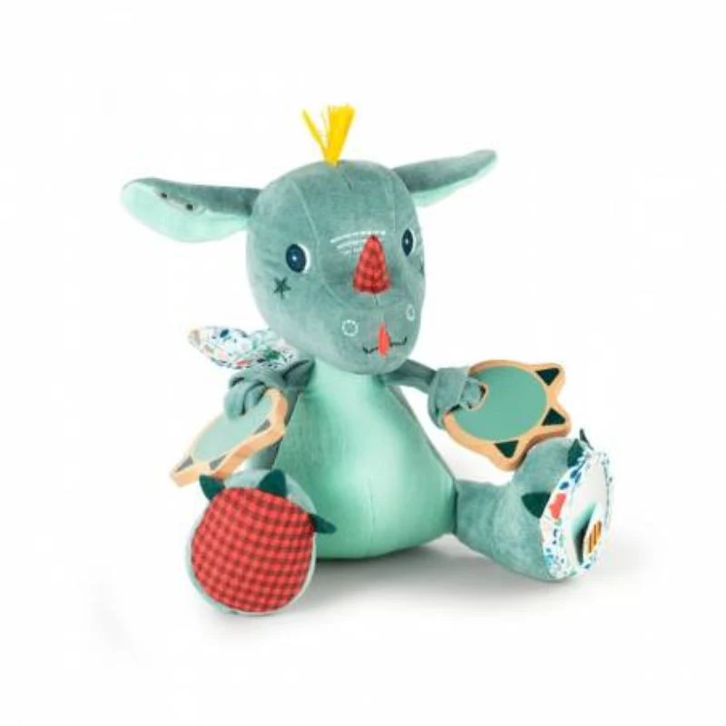 Multi-Activity - Plush - Image 3