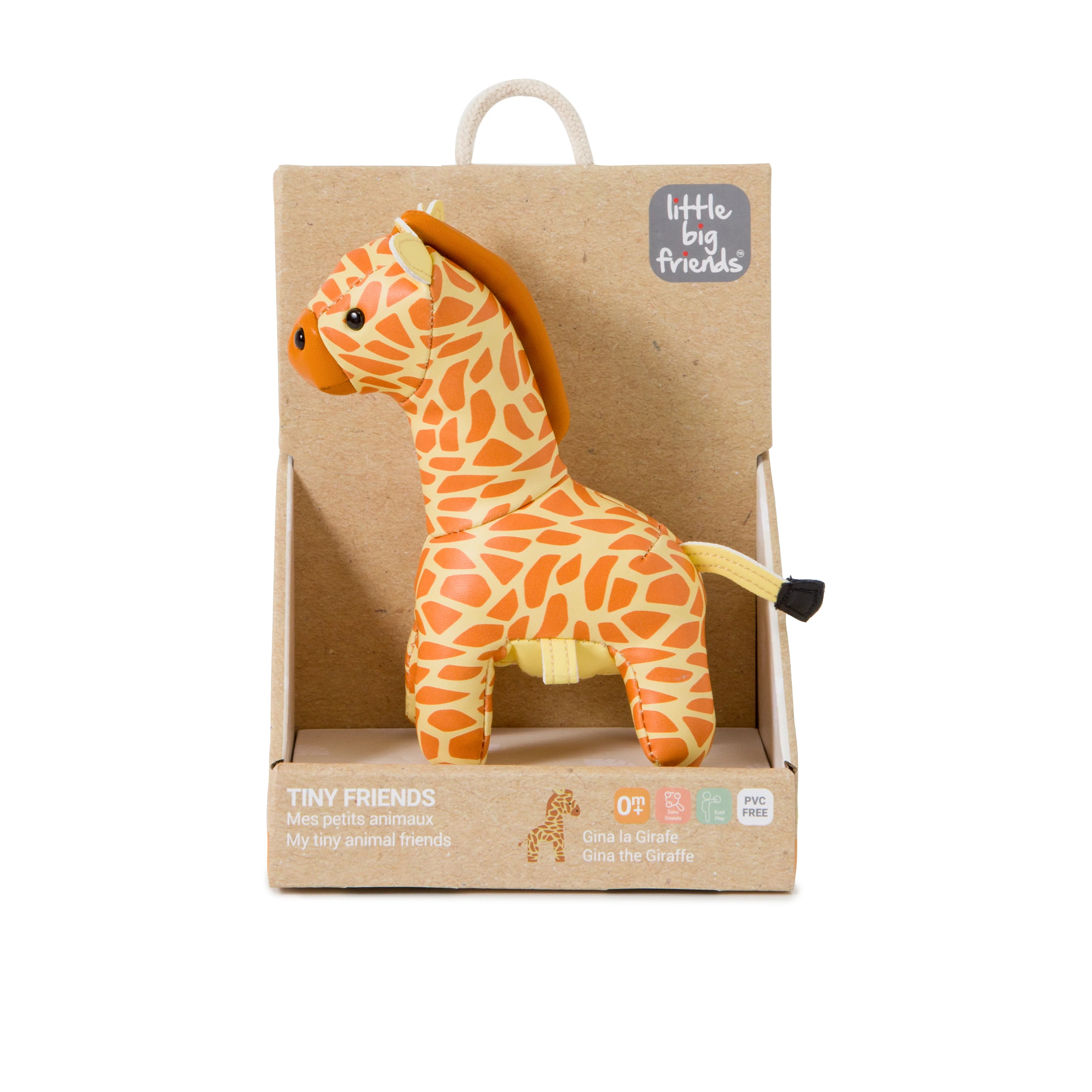 Tiny Friend Rattles - Image 10