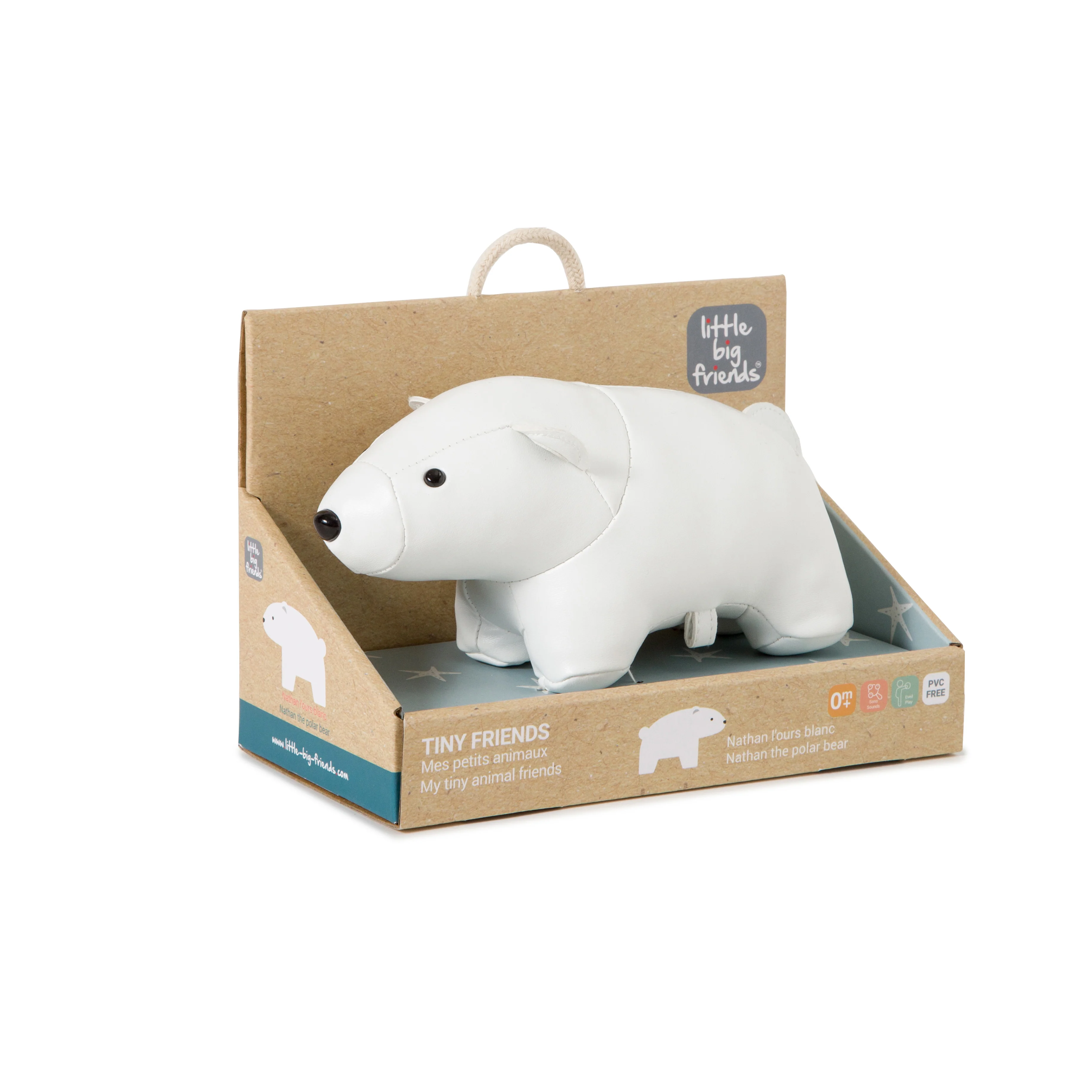 Tiny Friend Rattles - Image 11