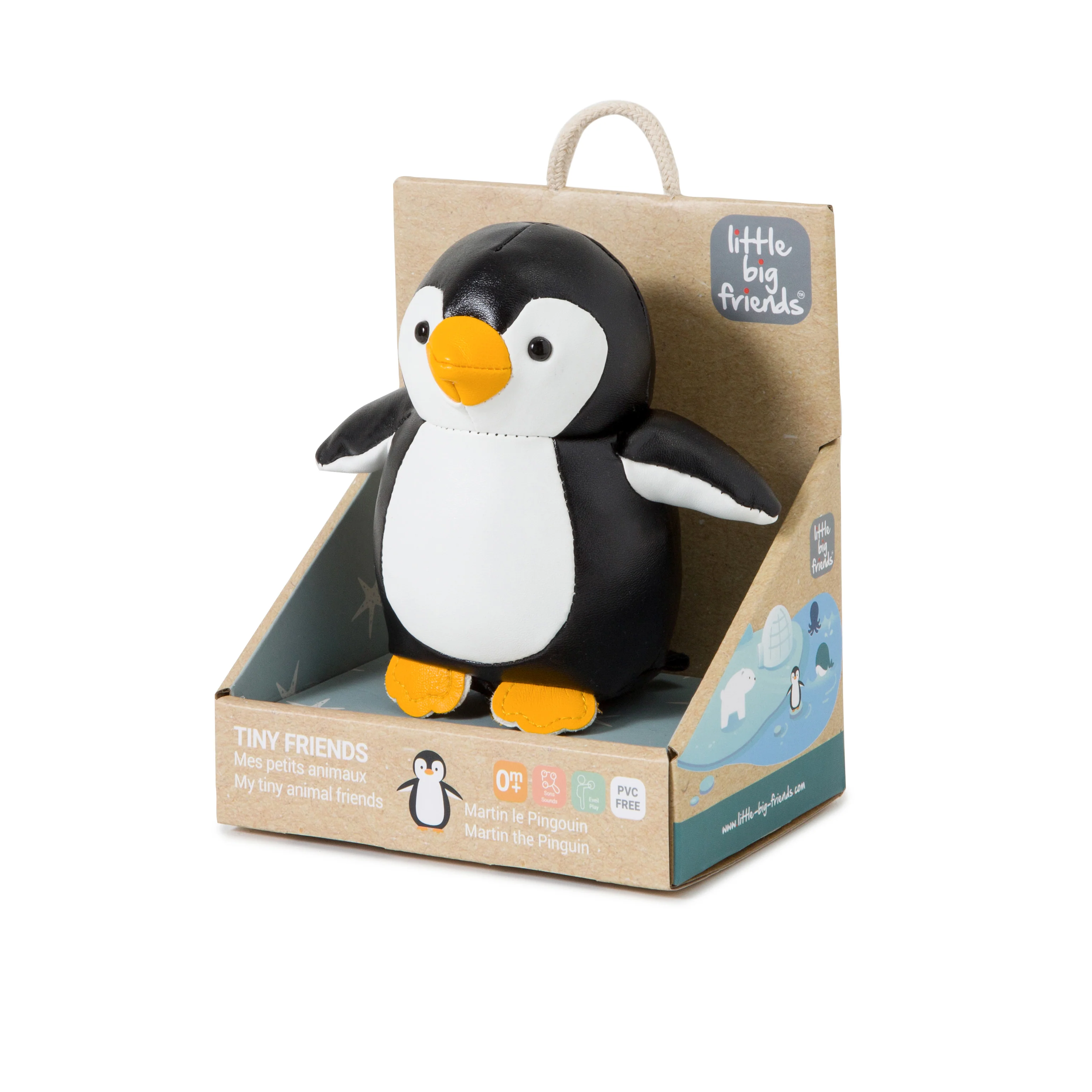 Tiny Friend Rattles - Image 17