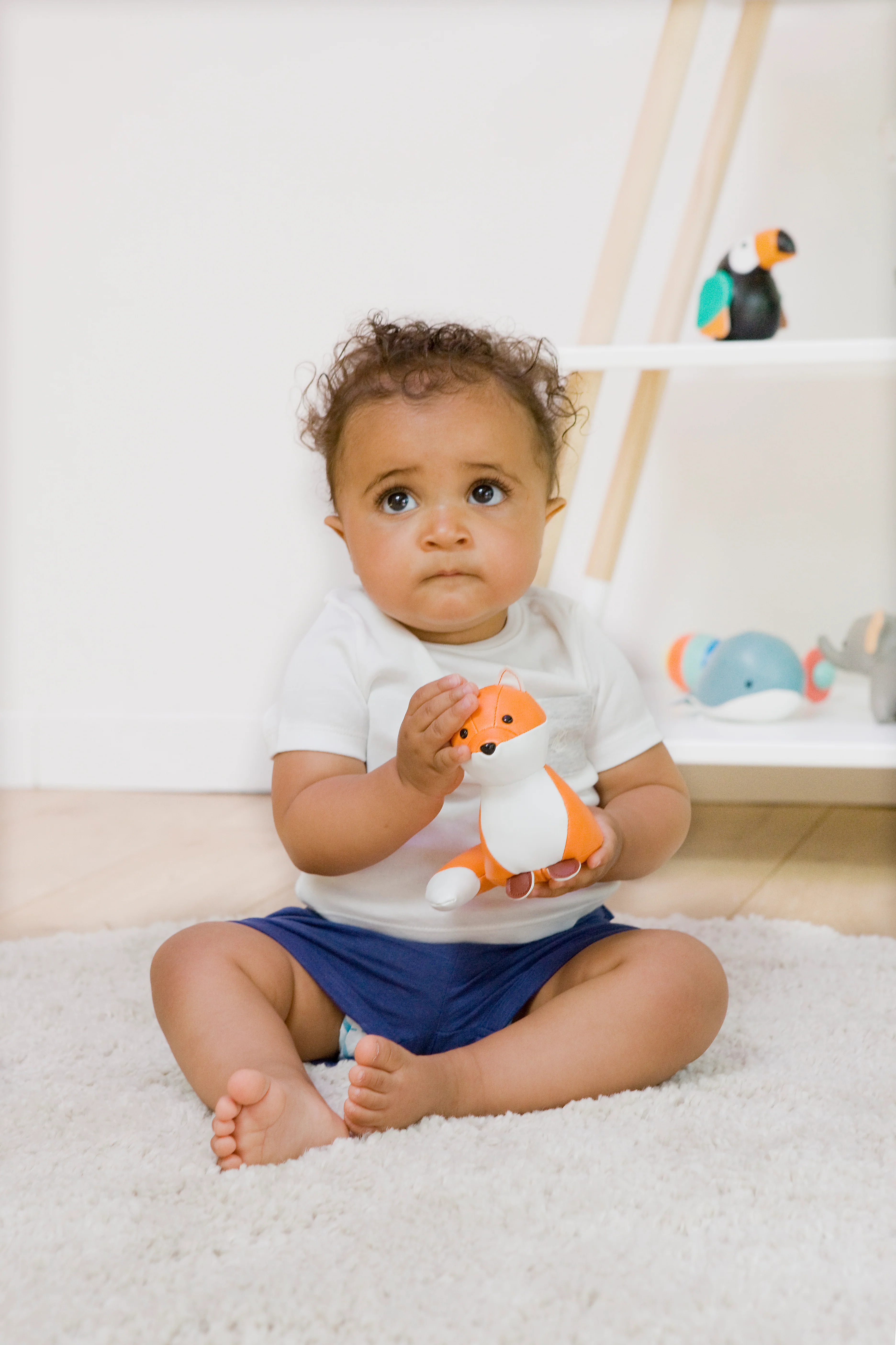 Tiny Friend Rattles - Image 18